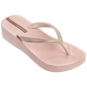 Ipanema Mesh Wedge Dam Rosa Sverige FX2138957